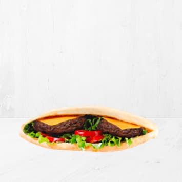 Livraison SANDWICHS à Oissel, 76350