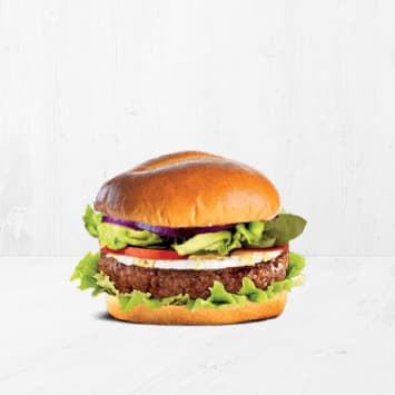 Livraison BURGERS à Oissel, 76350
